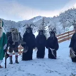 Schwarzguetl 公寓 巴特霍夫加施泰因