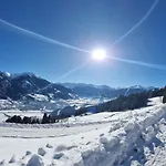 Schwarzguetl 公寓 巴特霍夫加施泰因