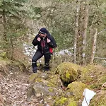 Schwarzguetl 公寓 巴特霍夫加施泰因
