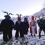 公寓 Schwarzguetl 巴特霍夫加施泰因