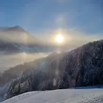 Schwarzguetl 公寓