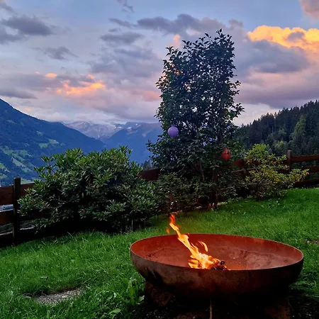 Schwarzguetl Daire Bad Hofgastein