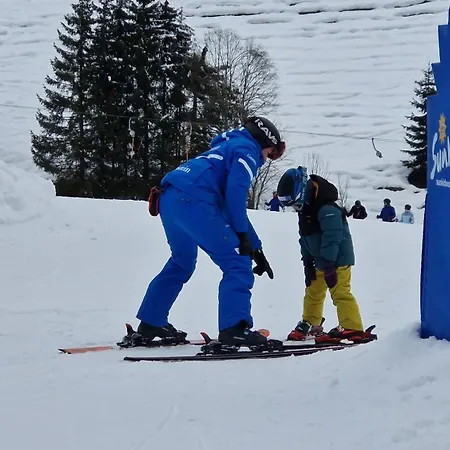 Schwarzguetl * Bad Hofgastein