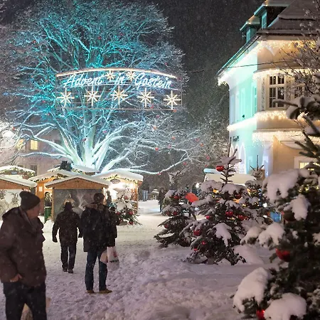 Apartmán Schwarzguetl