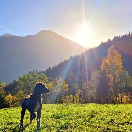 Apartmán Schwarzguetl