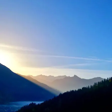 Schwarzguetl Bad Hofgastein