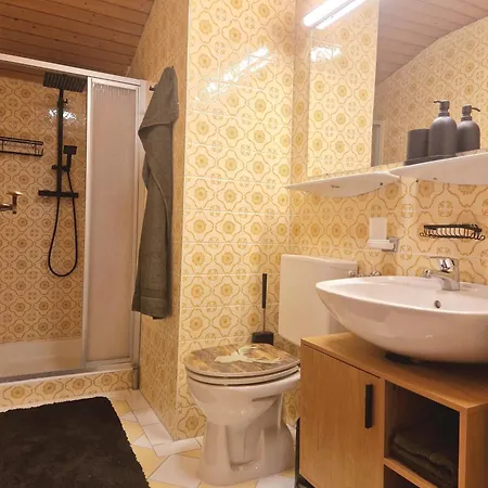 Schwarzguetl Bad Hofgastein