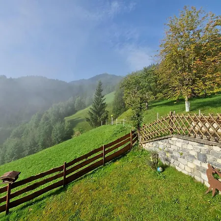 Apartmán Schwarzguetl