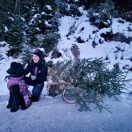 Schwarzguetl Bad Hofgastein